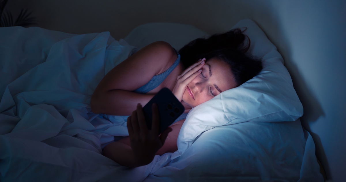 Što dvotjedni digitalni detoks čini vašem mozgu?