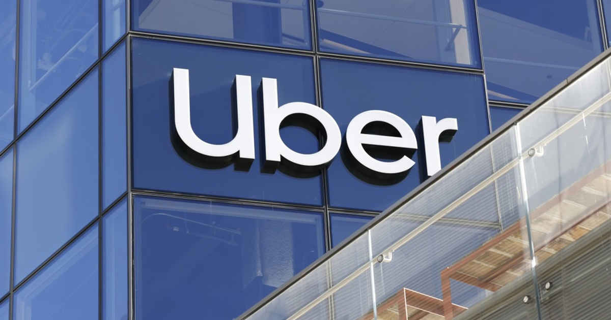 Nizozemski regulator kaznio Uber. Mora platiti 825 milijuna eura