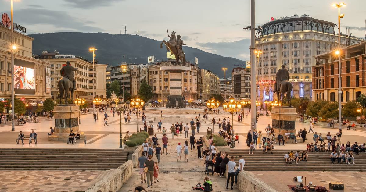 Pivo 2 eura, noćenje 25: Ovaj europski glavni grad oduševio je iskusnog putnika