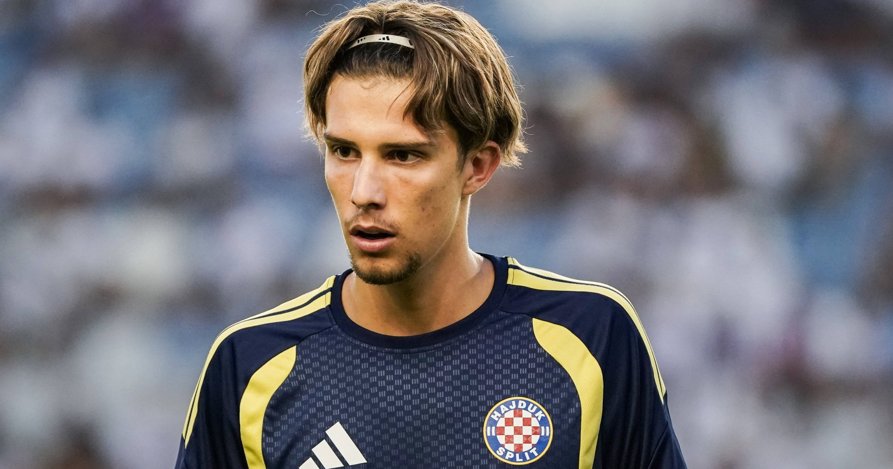 Hajduk poslao Skoku na posudbu