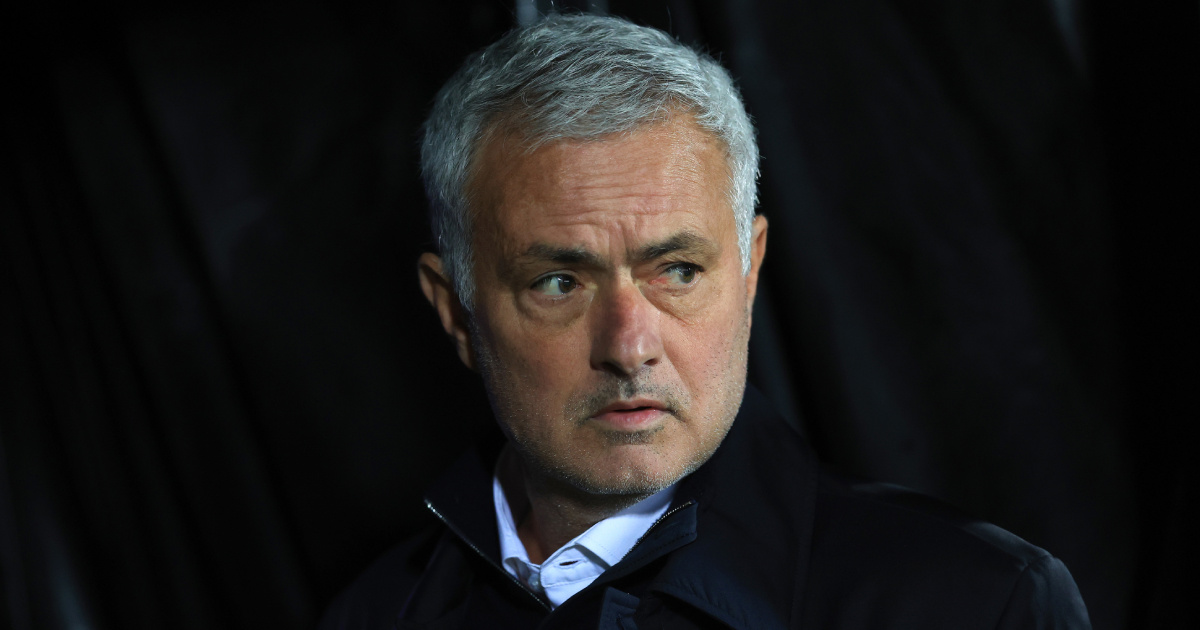 Insajder: Mourinho je novi trener Real Madrida