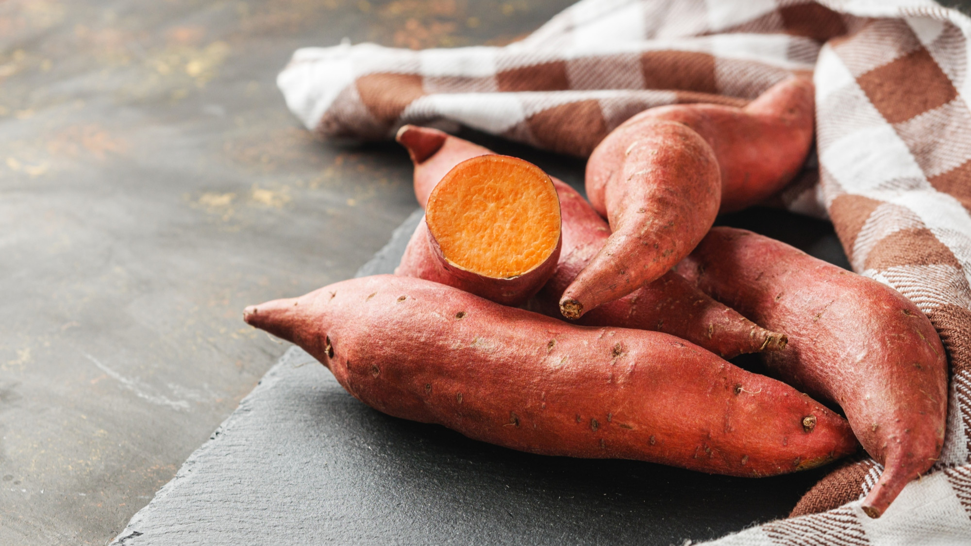 7 namirnica bogatih nutrijentima koje mogu zamijeniti multivitamine