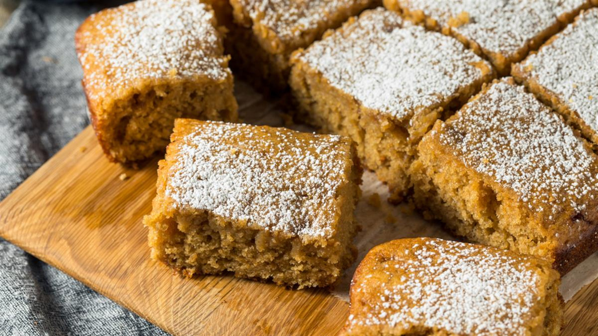 20-minutni kolač s jabukama koji radimo i ovaj vikend
