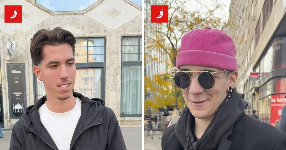 Pitali smo Hrvate slave li Halloween ili Holywin: "Halloween potiče ljude da budu zli"