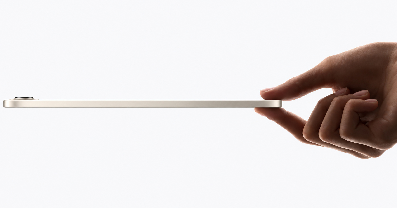 Ne vidite ništa sporno na ovoj fotki? Apple je zbog nje upao u probleme