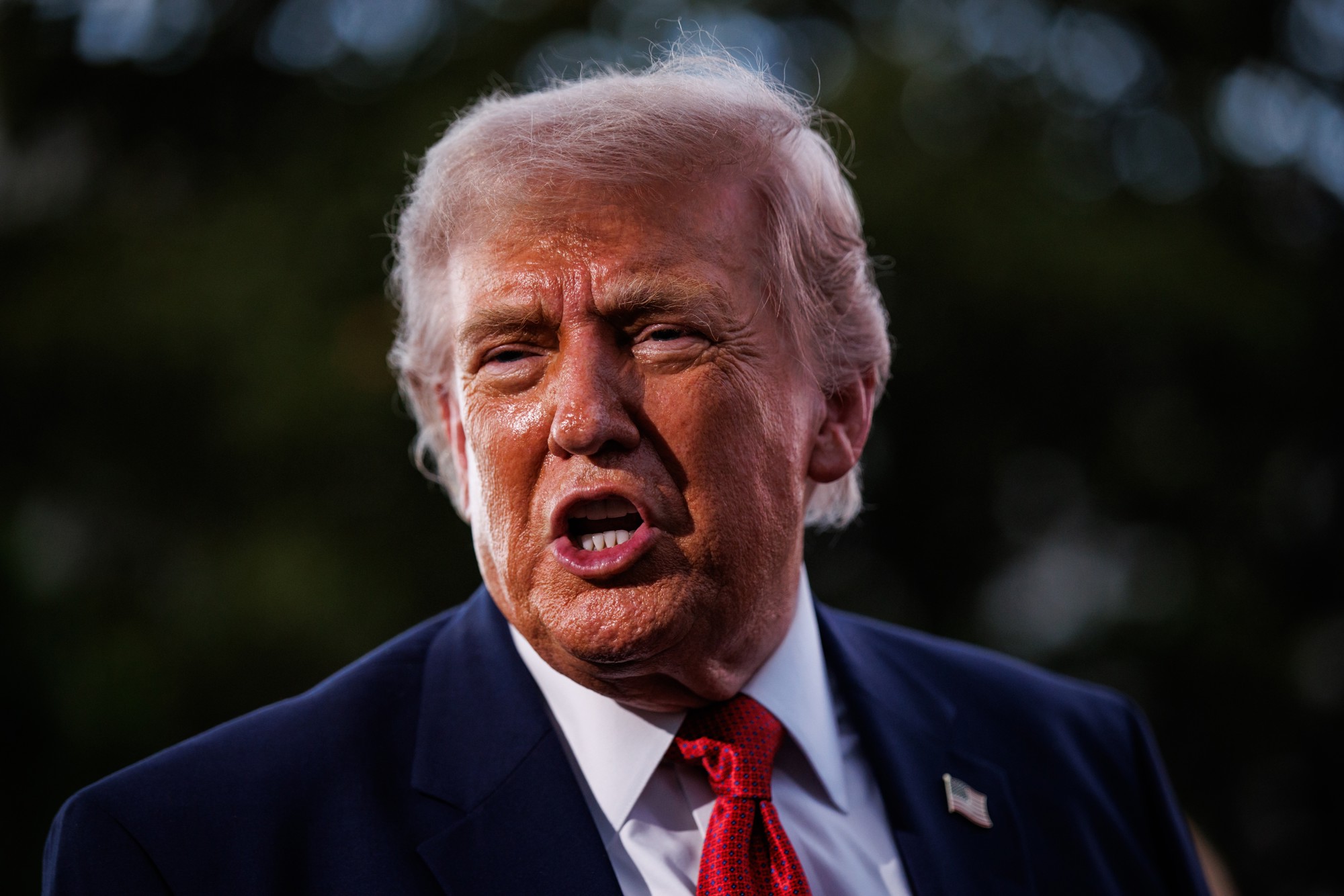 Trump: Iskreno, nije me briga ako su pregovori propali. Ne može me biti manje briga