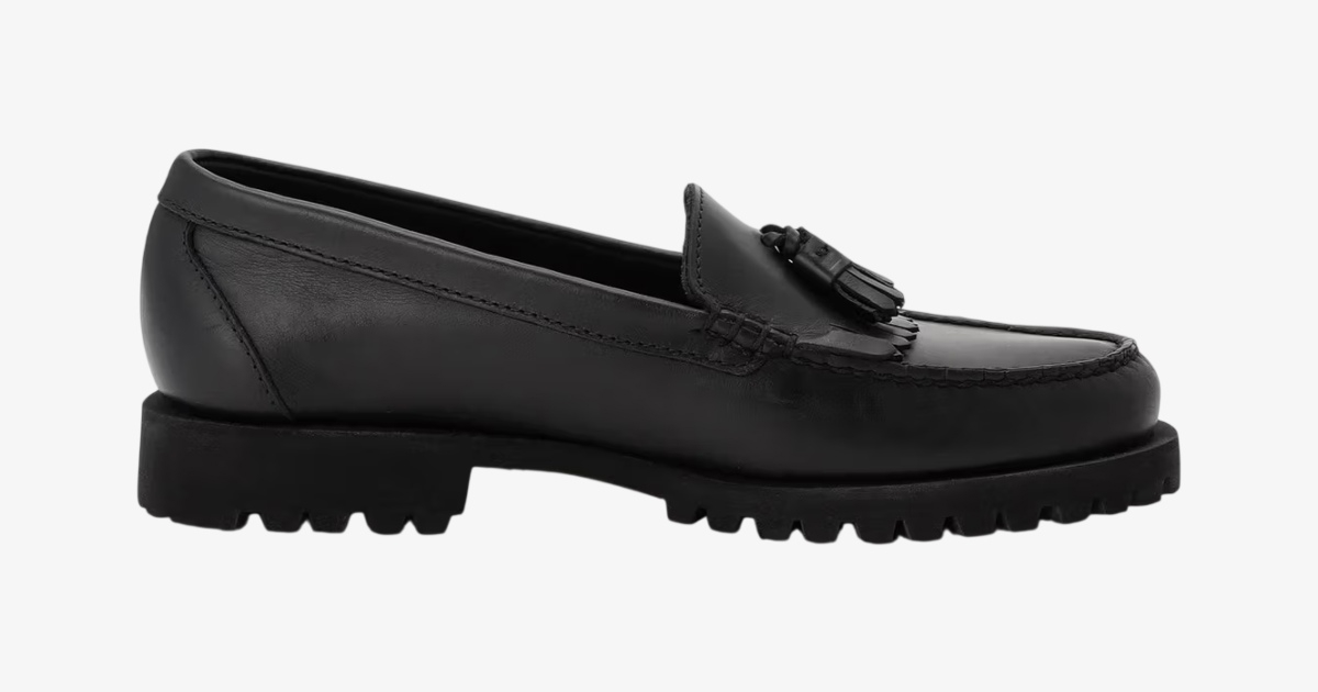 Timberland ima novi kožni model, bordo verzija posebno privlači pažnju
