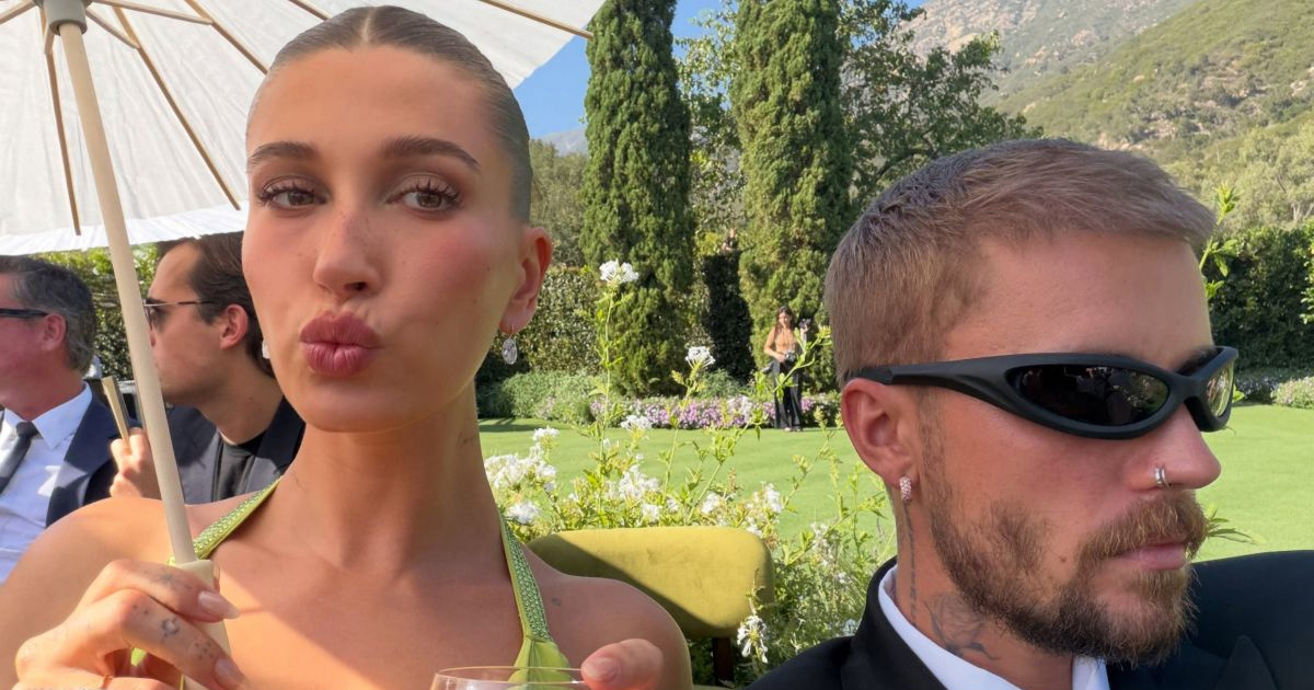 Nova drama Bieberovih, Justin demantirao glasine o svađi