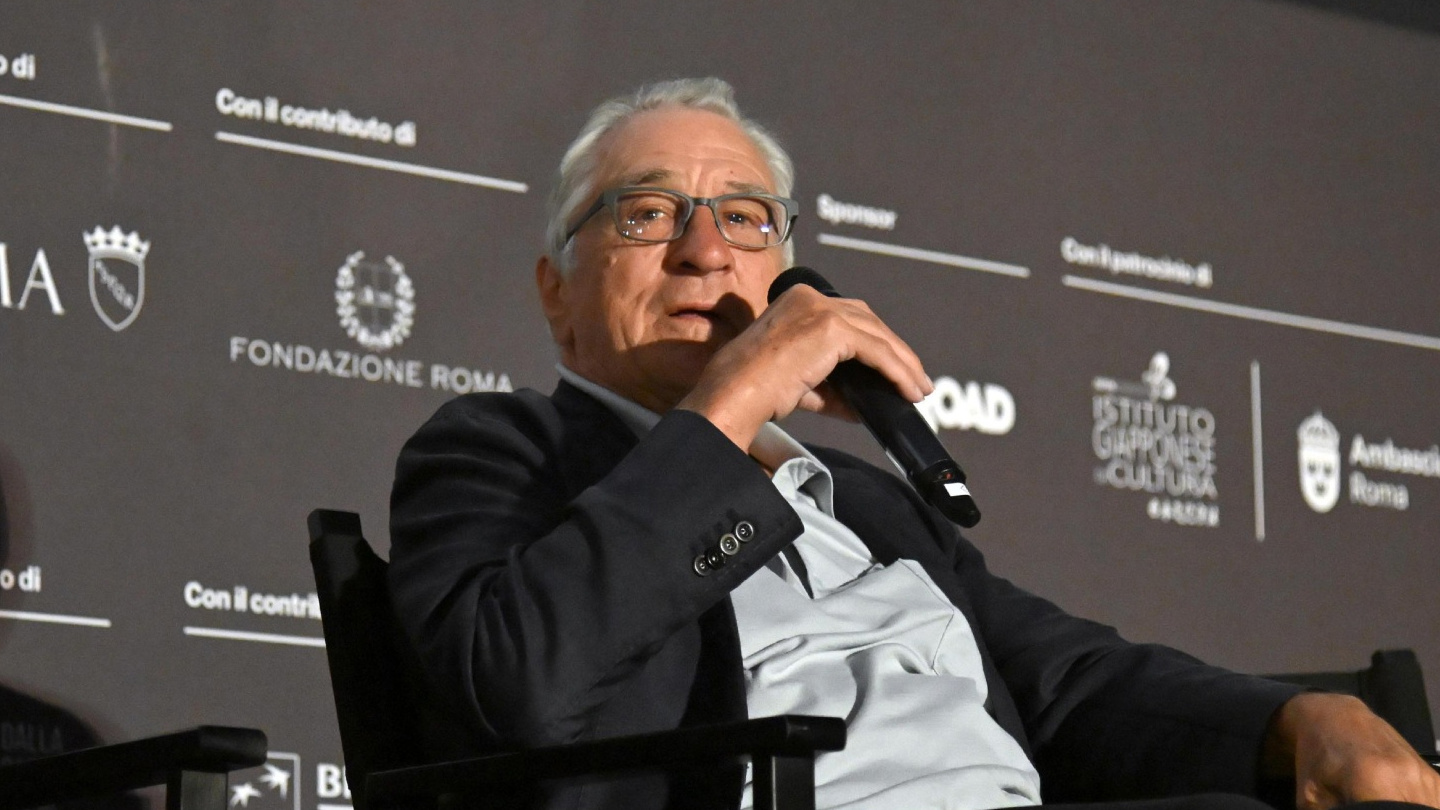 Scorsese nije htio snimiti ovaj film. Na kraju je De Niru donio Oscara