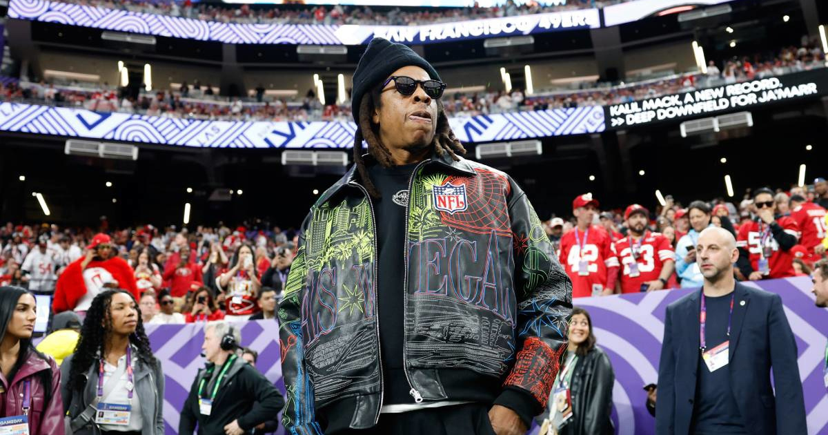 Službeno je potvrđeno: Jay-Z će nastupiti na poluvremenu Super Bowla