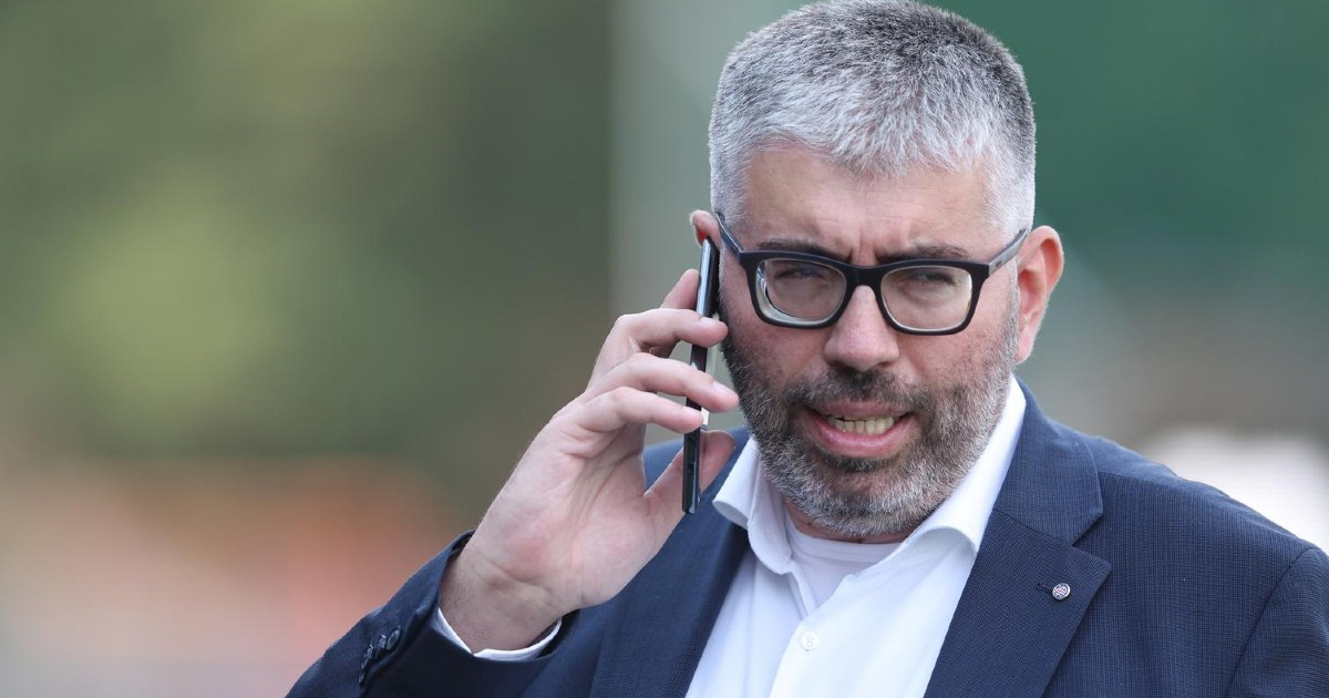 Hajduk Garciji dovodi tri nova igrača uoči najbitnijih utakmica u sezoni