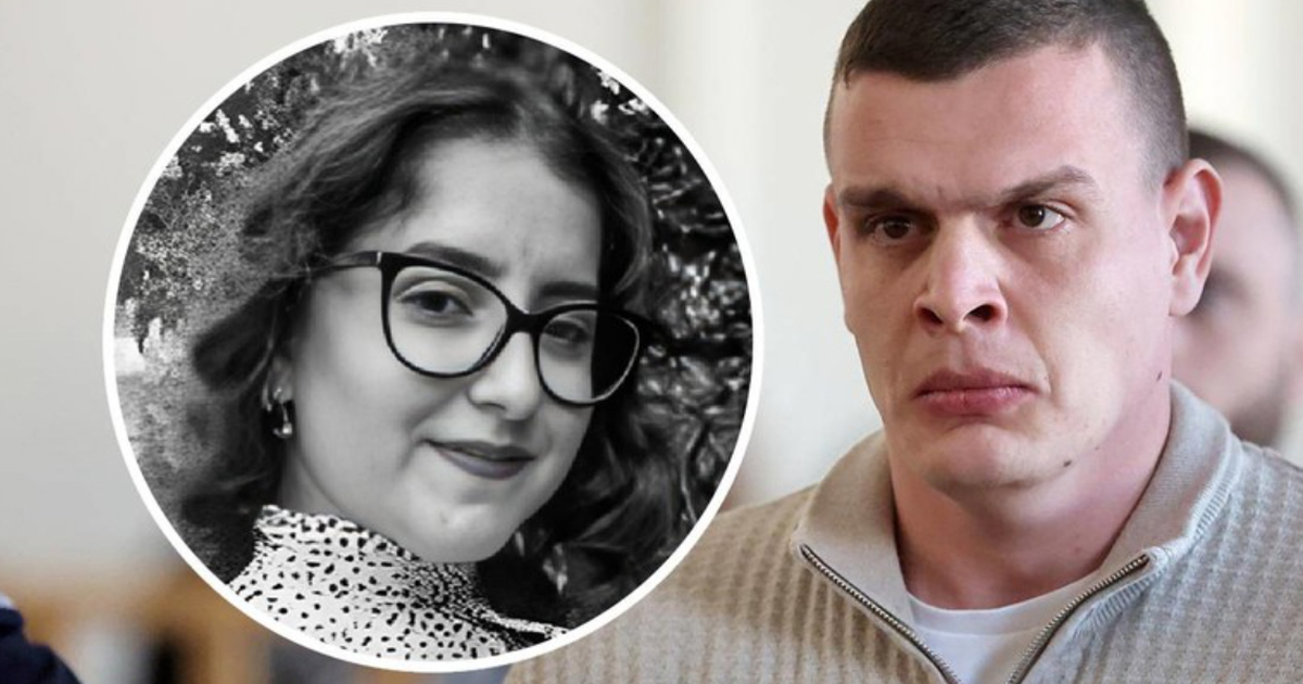 Na suđenju puštena snimka Smažilovog poziva nakon smrti Mihaele Berak