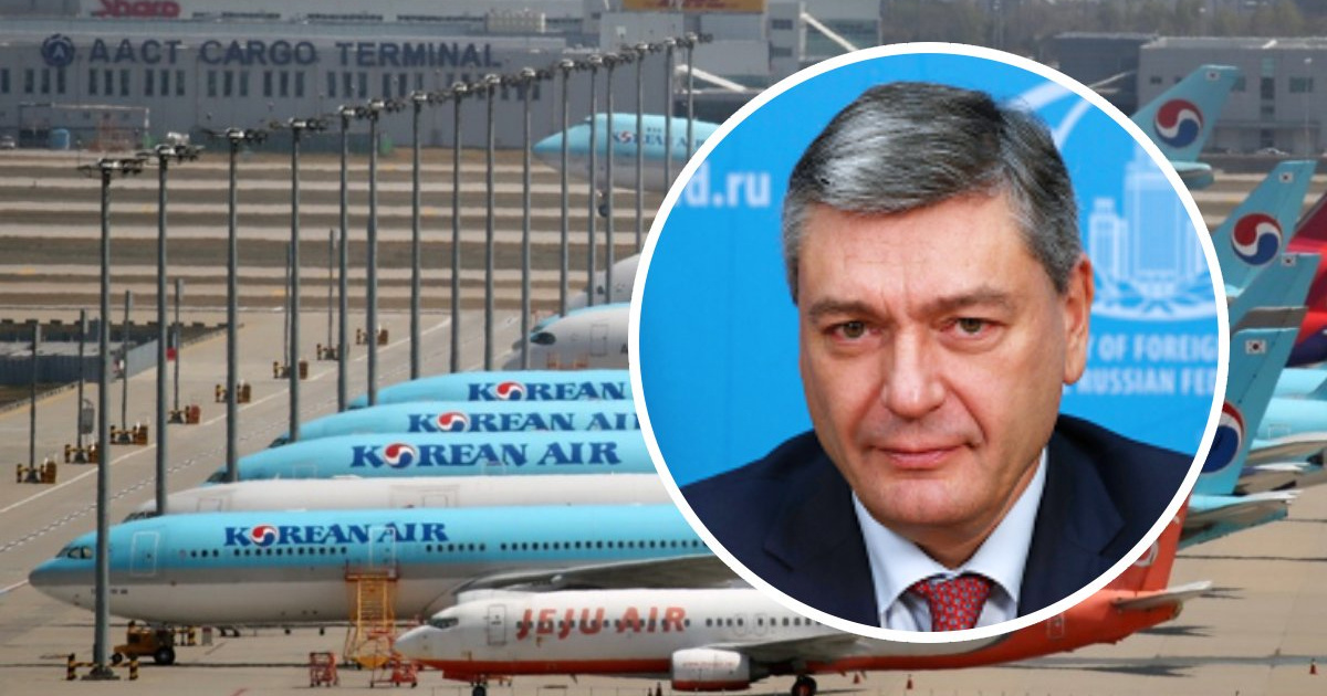 Moskva krivi Seul za loše odnose. Želi ponovno surađivati