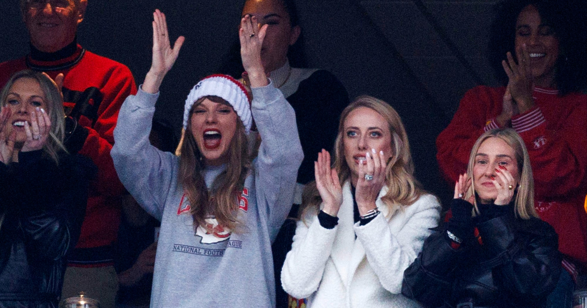 Travis Kelce otkrio iznenađujuću pogodnost hodanja s Taylor Swift