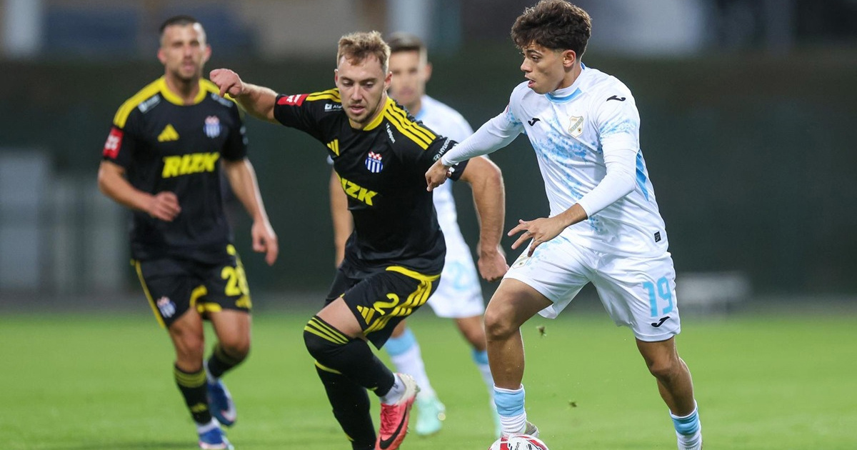Layec objasnio Dinamov penal i tvrdi da je Rijeka trebala dobiti crveni protiv Rudeša