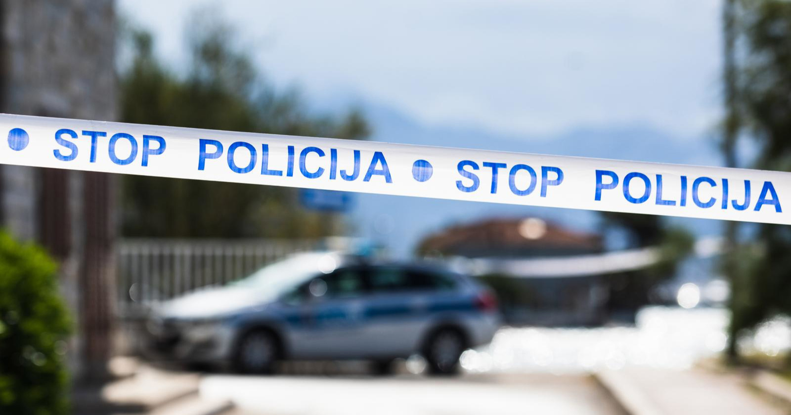 U istom danu opljačkao trgovinu pa benzinsku u Kaštelima. Uhićen za 15 minuta