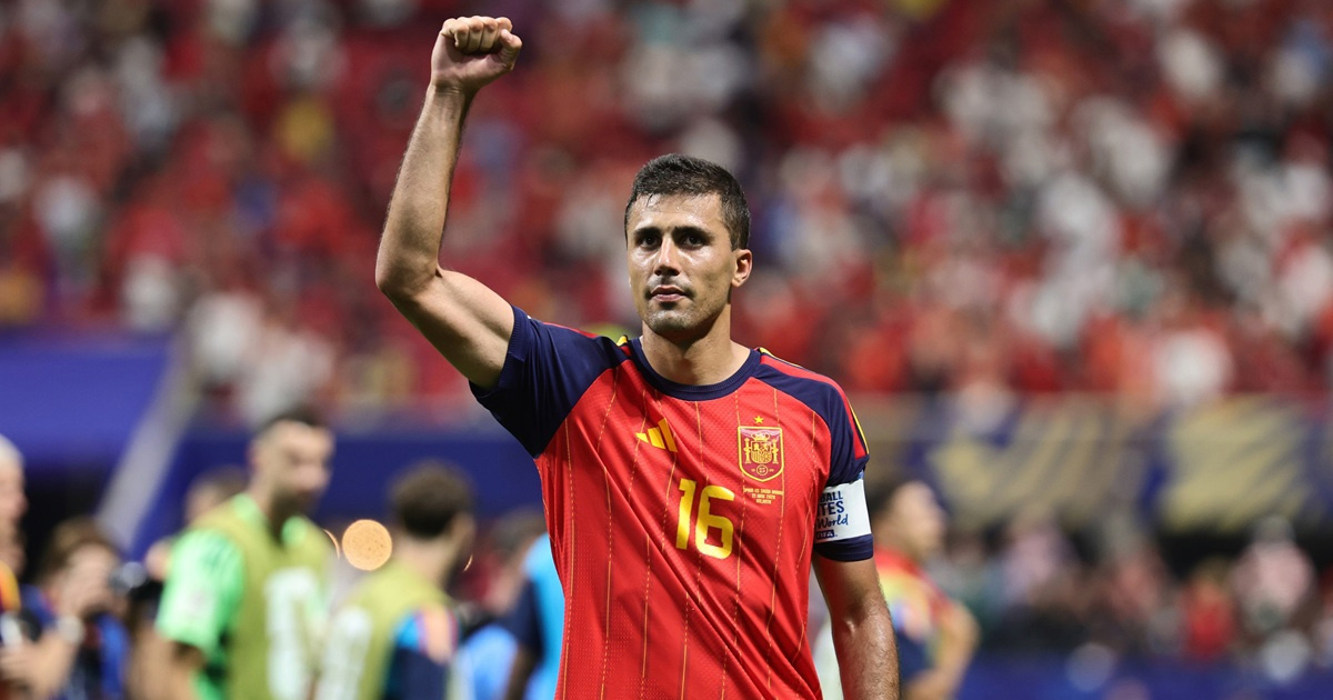Top transferi: Rodri sve bliže Realu. Liverpool radi rekordan posao