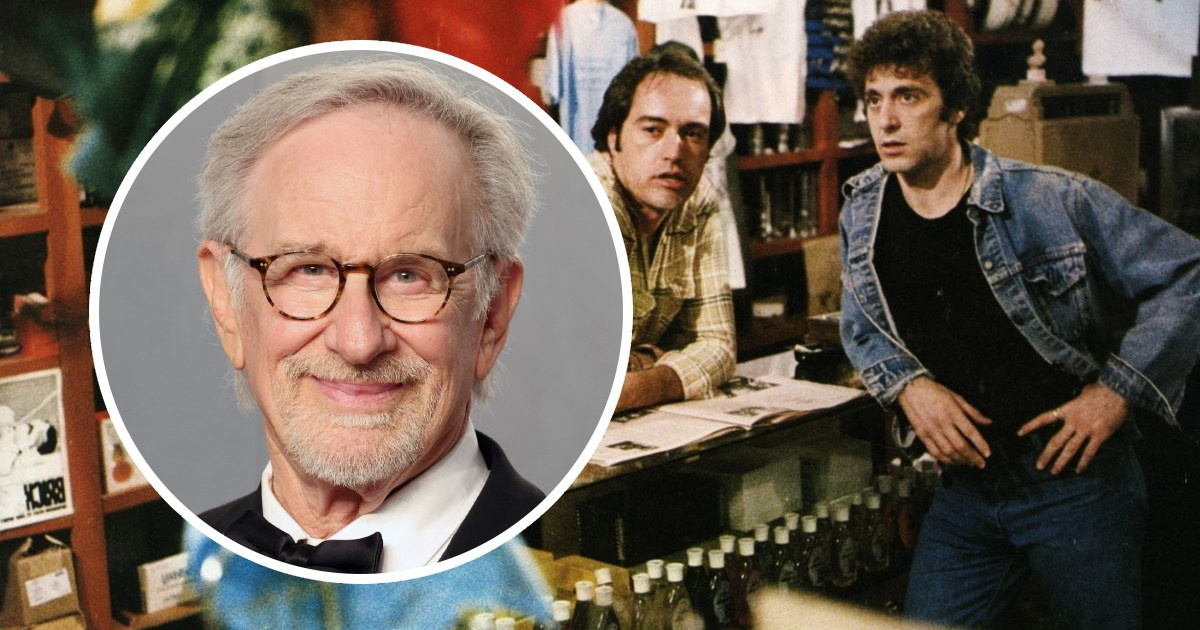 Zloglasni film iz 1980. koji se Spielberg bojao režirati