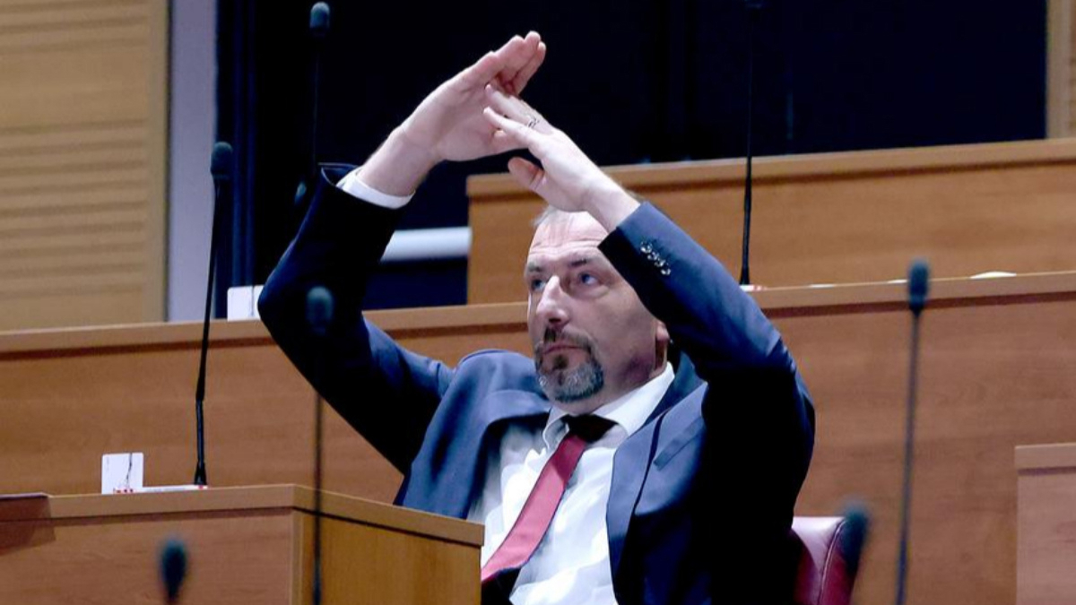 Vlada im prihvatila amandmane, ali IDS i NPS neće podržati rebalans