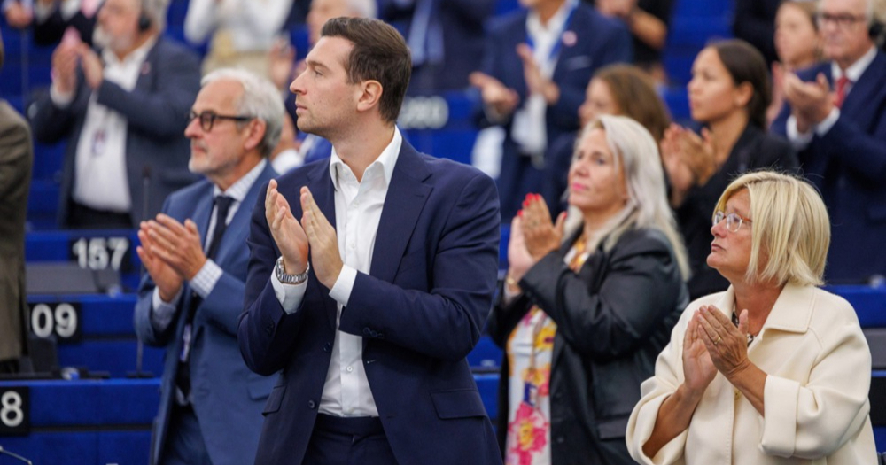EPPO pretražio urede Patriota za Europu zbog slučaja vezanog za ID