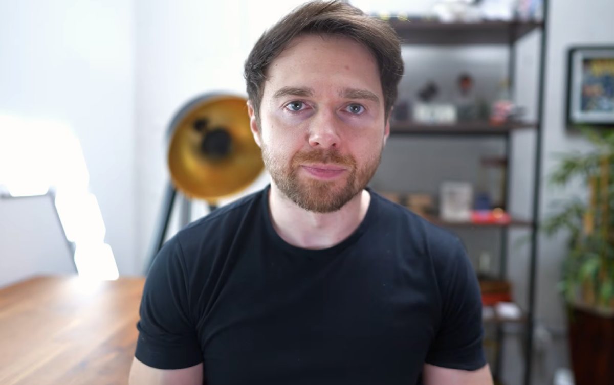 Financijski YouTuber: Sprema se najveći slom, uzet će vam penzije da spase Elona i AI