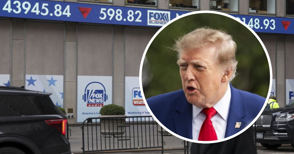 Trump se okomio na Fox News: "Previše se trude biti politički korektni"
