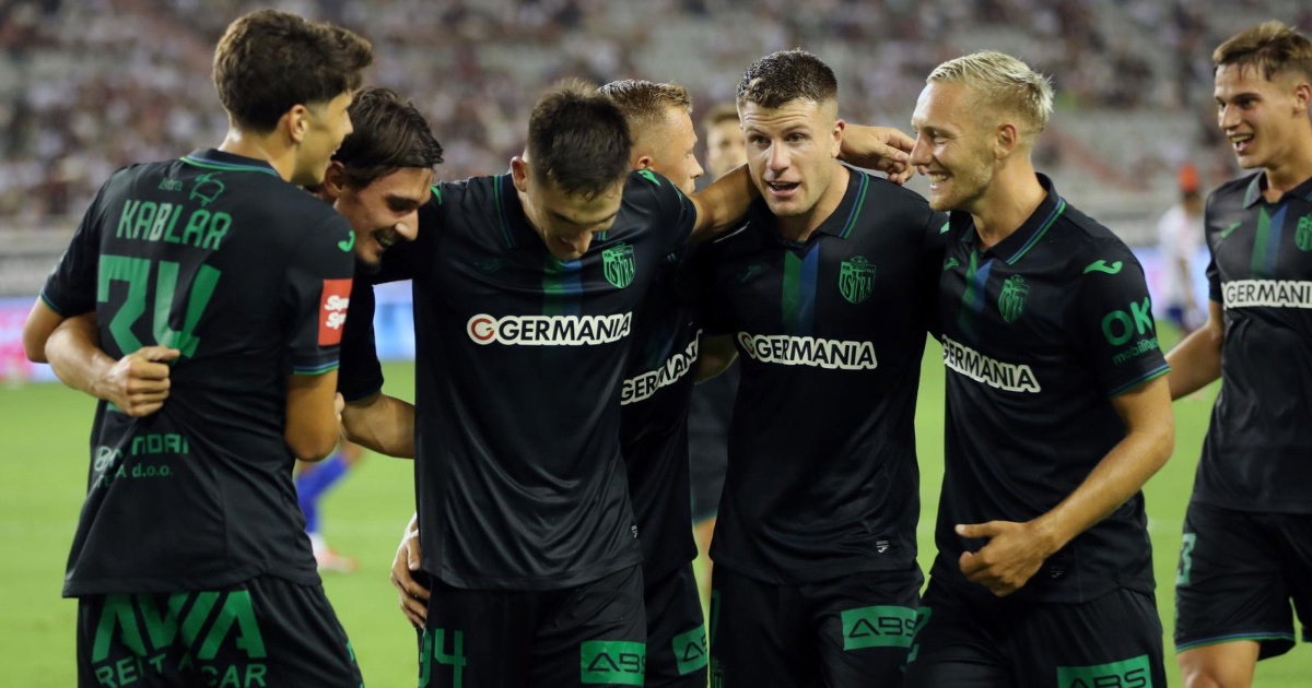 Istra: U prvom kolu nam je poništen regularan gol, sad smo uskraćeni za jedanaesterac