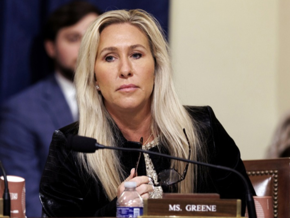 Bivša Trumpova saveznica: Trump bi mogao iskoristiti rat za otkazivanje izbora 2028.