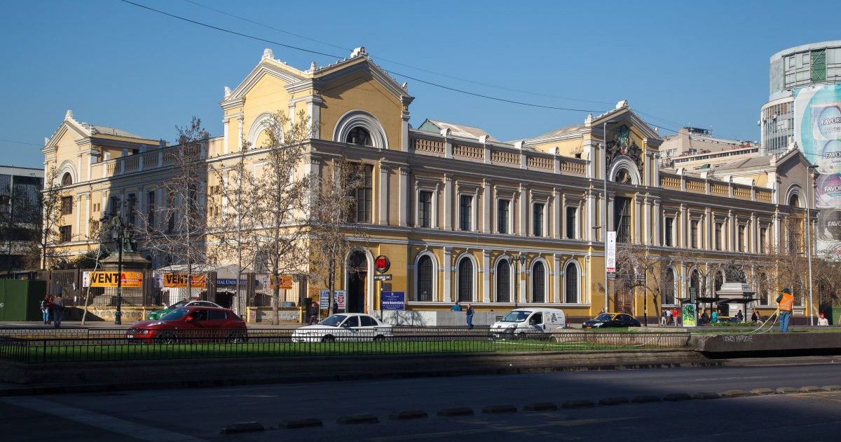 Sveučilište u Čileu uvelo tečaj hrvatskog jezika za studente i osoblje