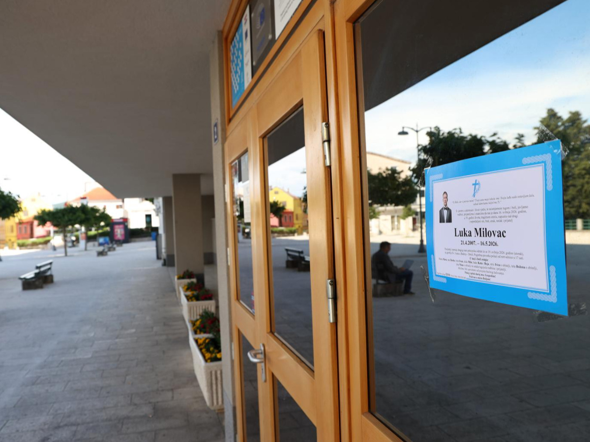 Udruga hrvatskih sudaca: Ne bježimo od odgovornosti, ali sustav treba mijenjati