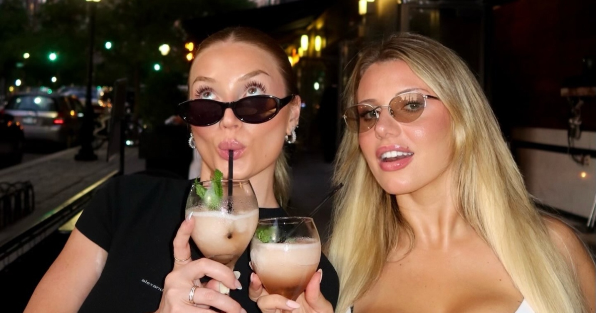 Influencericama oduzete akreditacije za US Open zbog objave na Instagramu: "Shrvane smo"