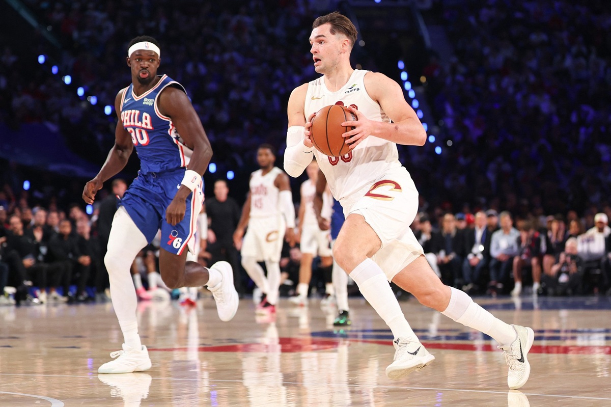 Amerikanci: Hezonja pripada u NBA ligu