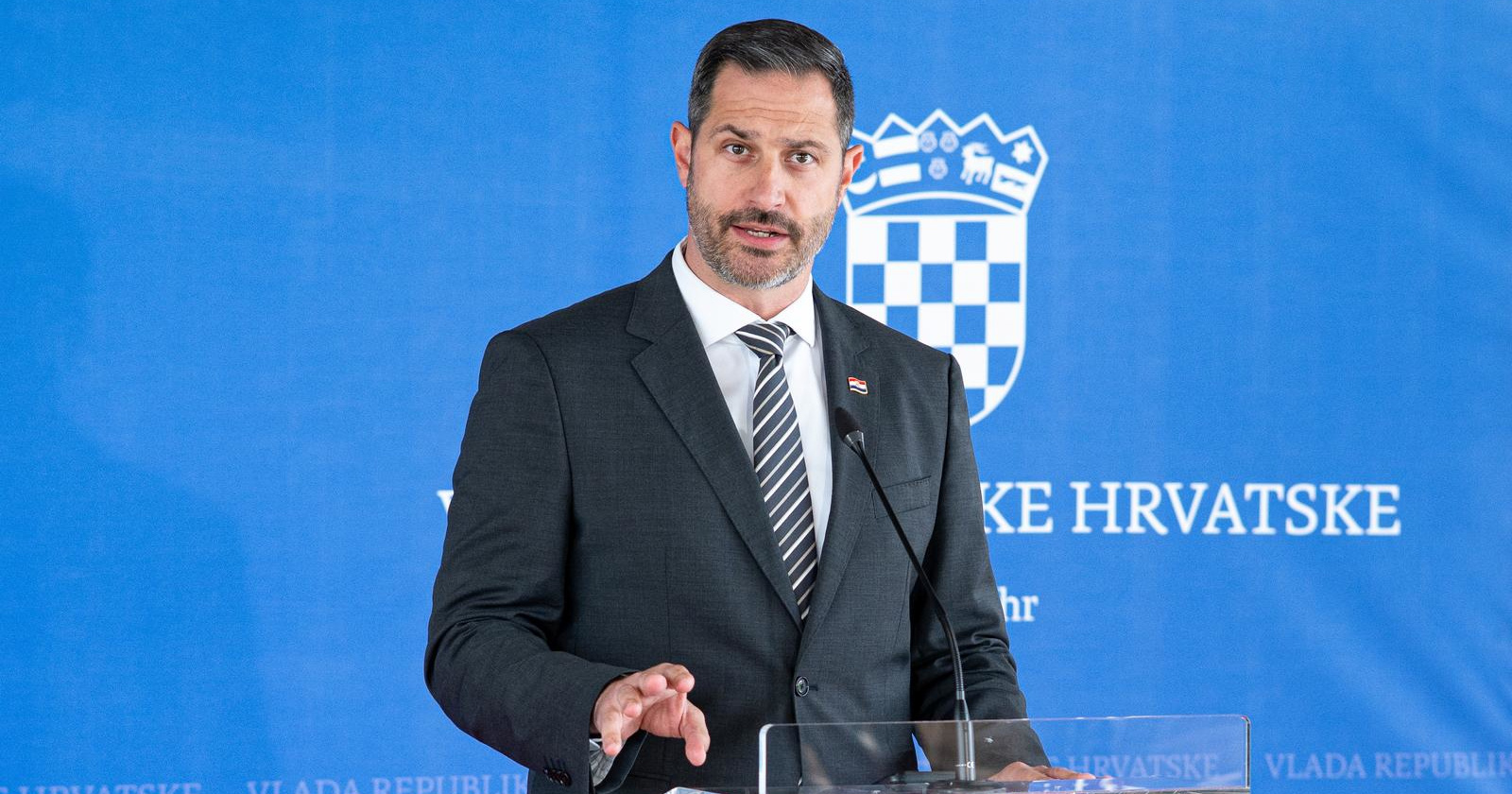 Glavina: Hrvatska s dva milijuna eura sufinancira sportske o