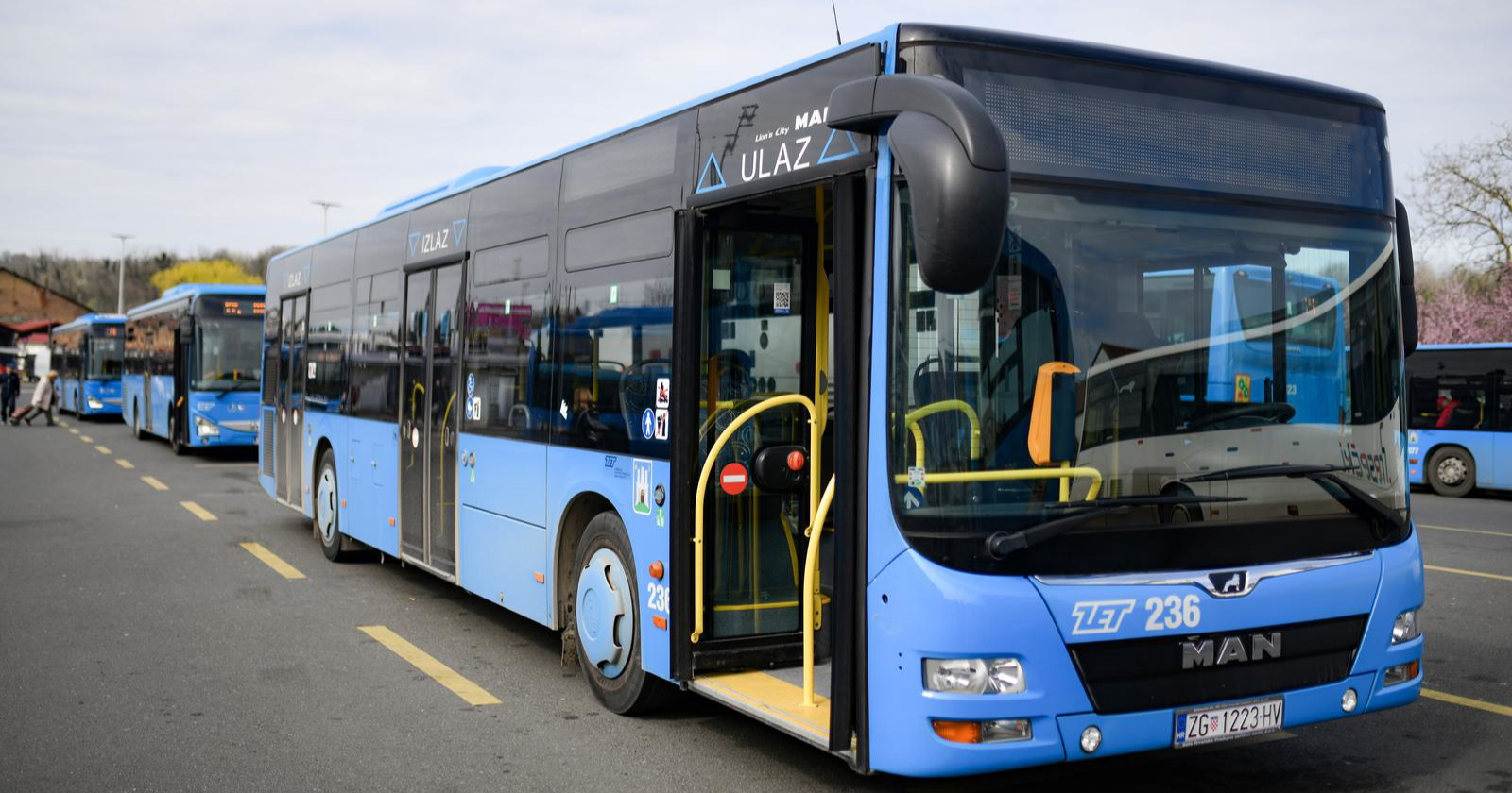 ZET je najavio izmjene autobusnih linija zbog proštenja u Remetama i Stenjevcu