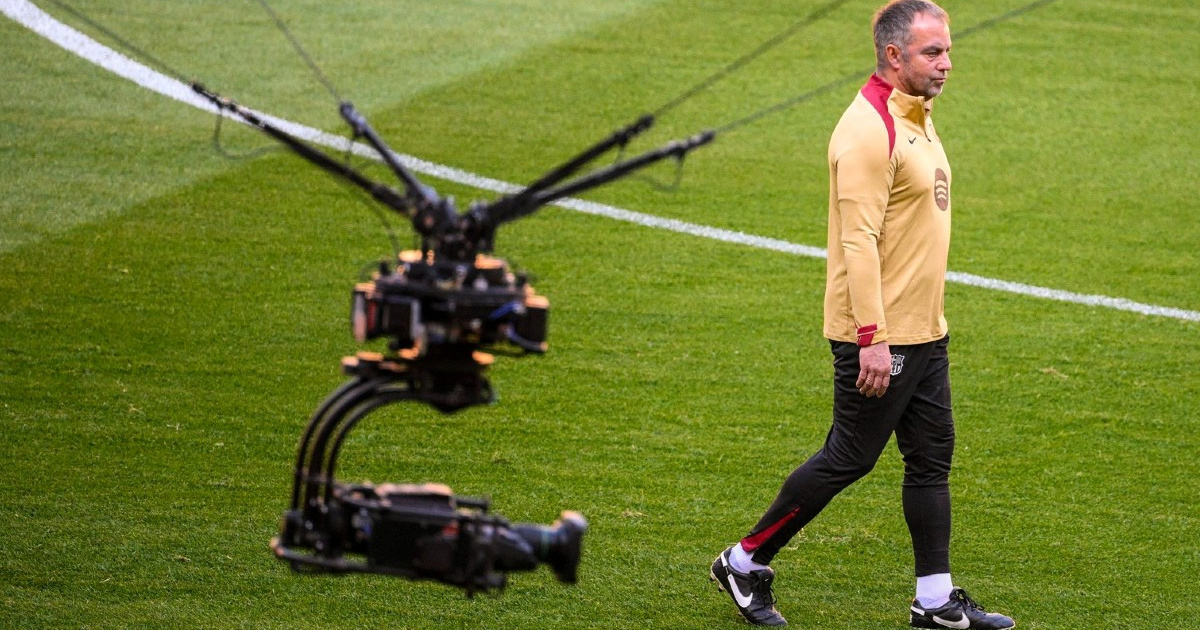Sprema se televizijski spektakl za El Clasico. Evo što je pripremila La Liga