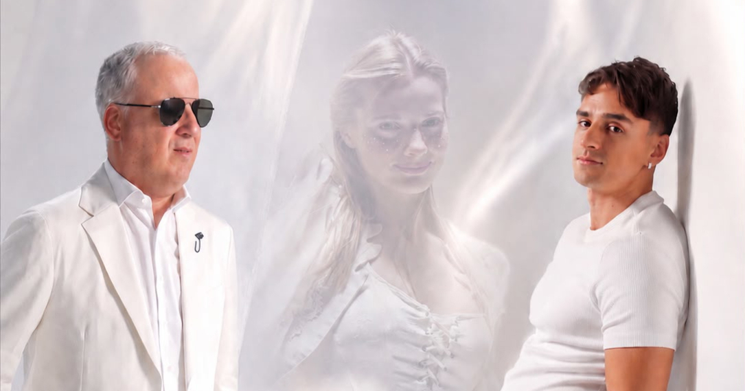 Saša Matić i Adi Šoše objavili duet "Daljine"