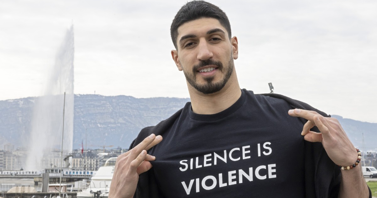 Bivši NBA igrač: Želim igrati u WNBA ligi. Tražim jednaka pravila za sve