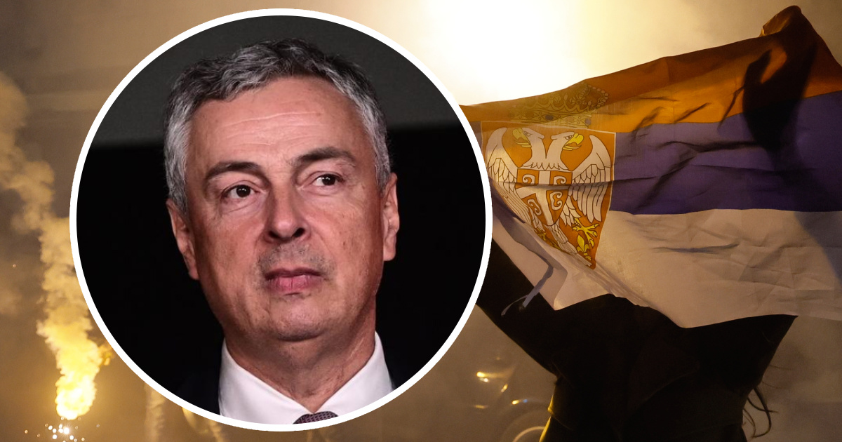 Mogući premijer Srbije: "Kosovo je dio Srbije, s Hrvatima se nećemo složiti o 90-ima"