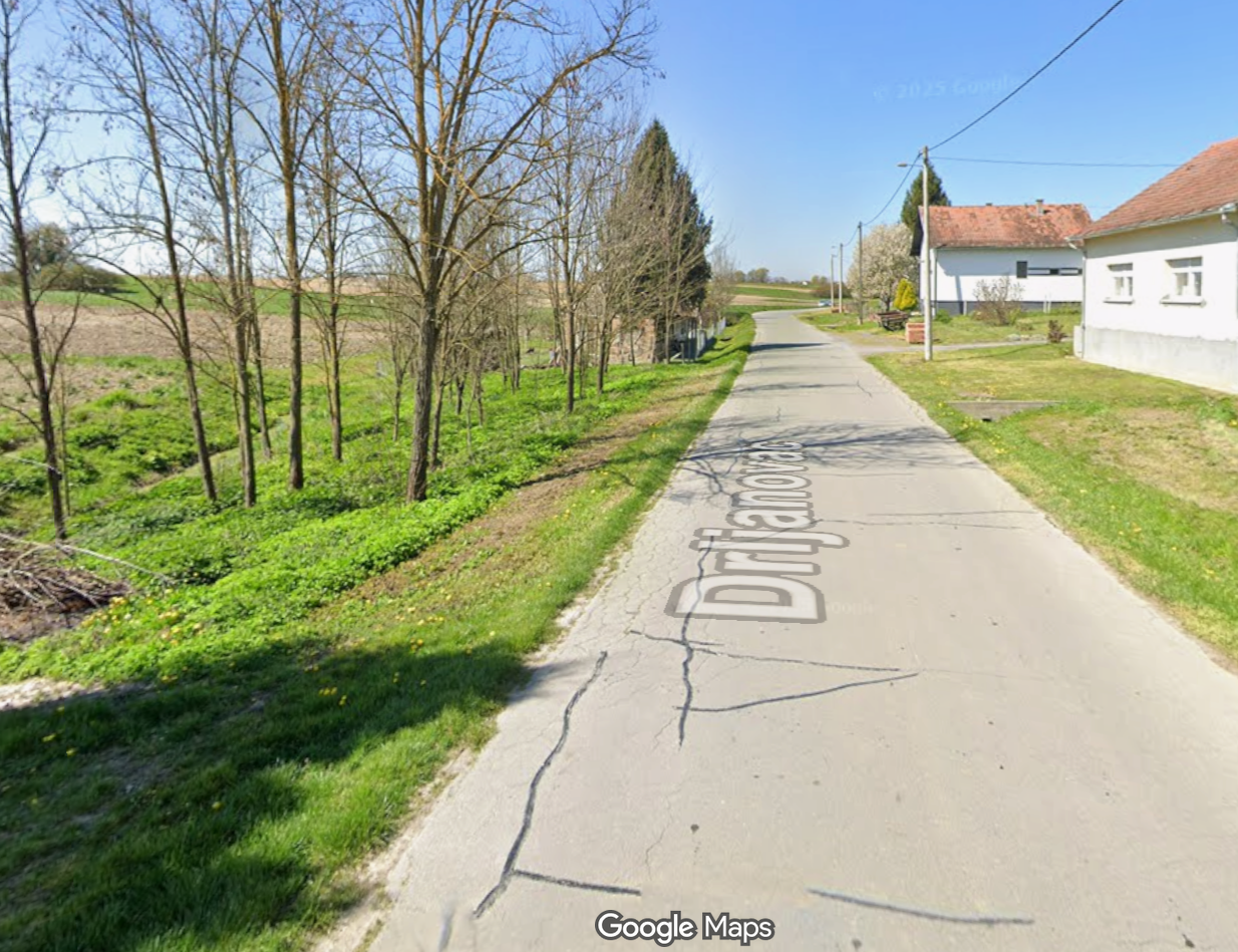 Slavko (42) poginuo na motoru kod Bjelovara, iza njega ostalo dvoje djece