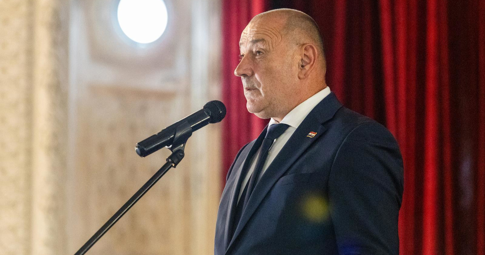 Medved u Bjelovaru: Ulaže se u bolnicu, škole, vrtiće i nove