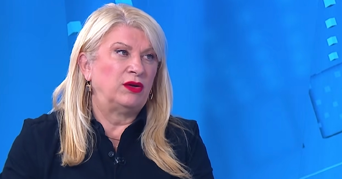 Škare Ožbolt: Sustav nije znao nositi se s takvim delinkventom