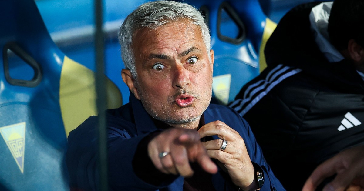 Senzacija iz Madrida. Mourinhov prvi transfer bit će Zlatna lopta?