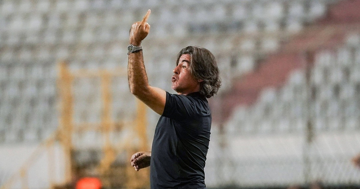 Trener Pafosa: Šego zabio kao Messi. Ponosan sam što sam bio dio atmosfere na Poljudu