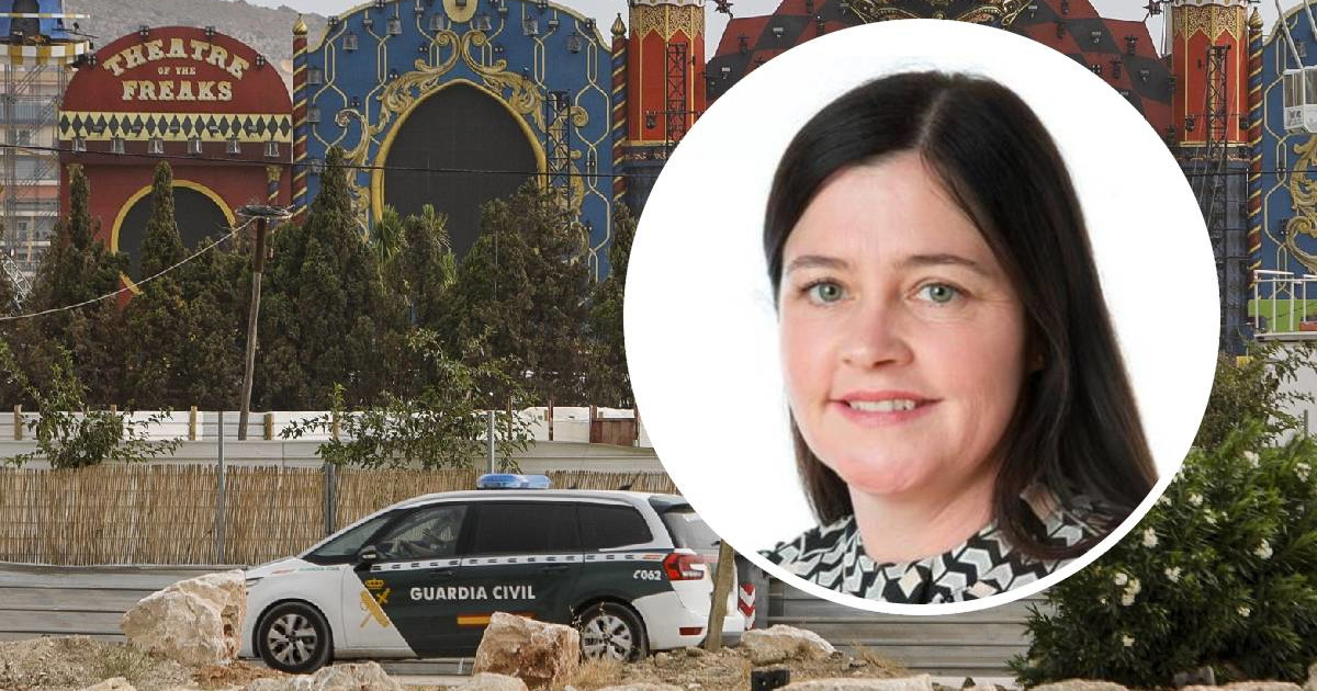 Irski par stradao u nesreći s jacuzzijem u Španjolskoj. Našla ih djeca