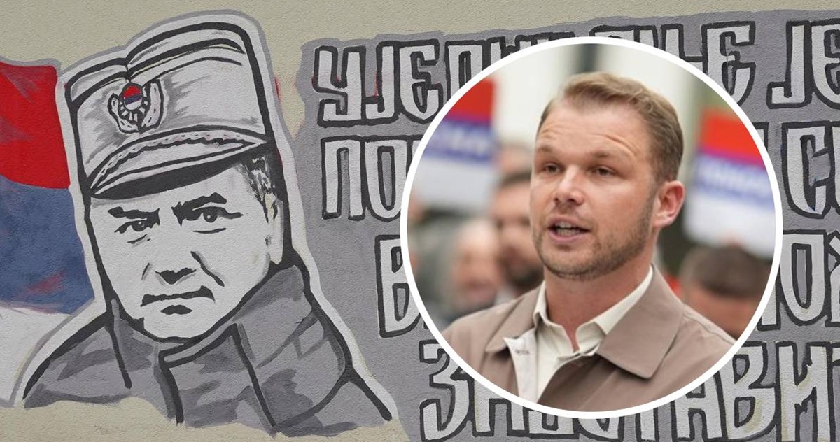 Gradonačelnik Banje Luke: Nadam se proglašenju dana žalosti zbog smrti Ratka Mladića