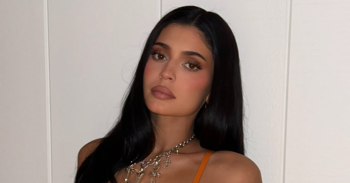 Kylie Jenner progovorila o trudnoći s 19: Bila sam u šoku