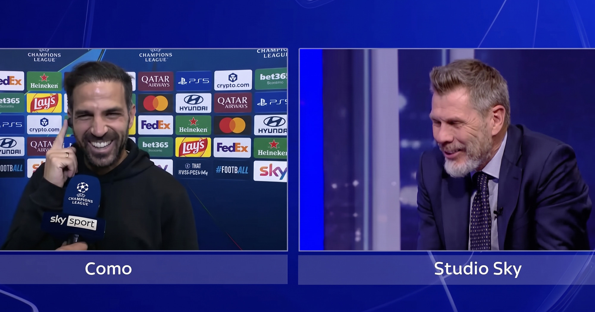 Como razbio United, Boban sprdao Fabregasa: Cesc, bio si negledljiv kao napadač