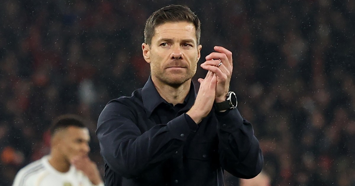 Athletic: Xabi Alonso preuzima Chelsea