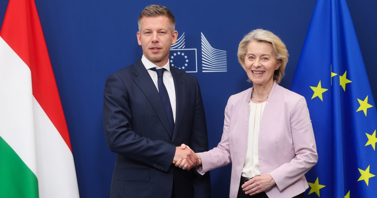 EU odobrila Mađarskoj 5.4 milijarde eura zajma za obranu