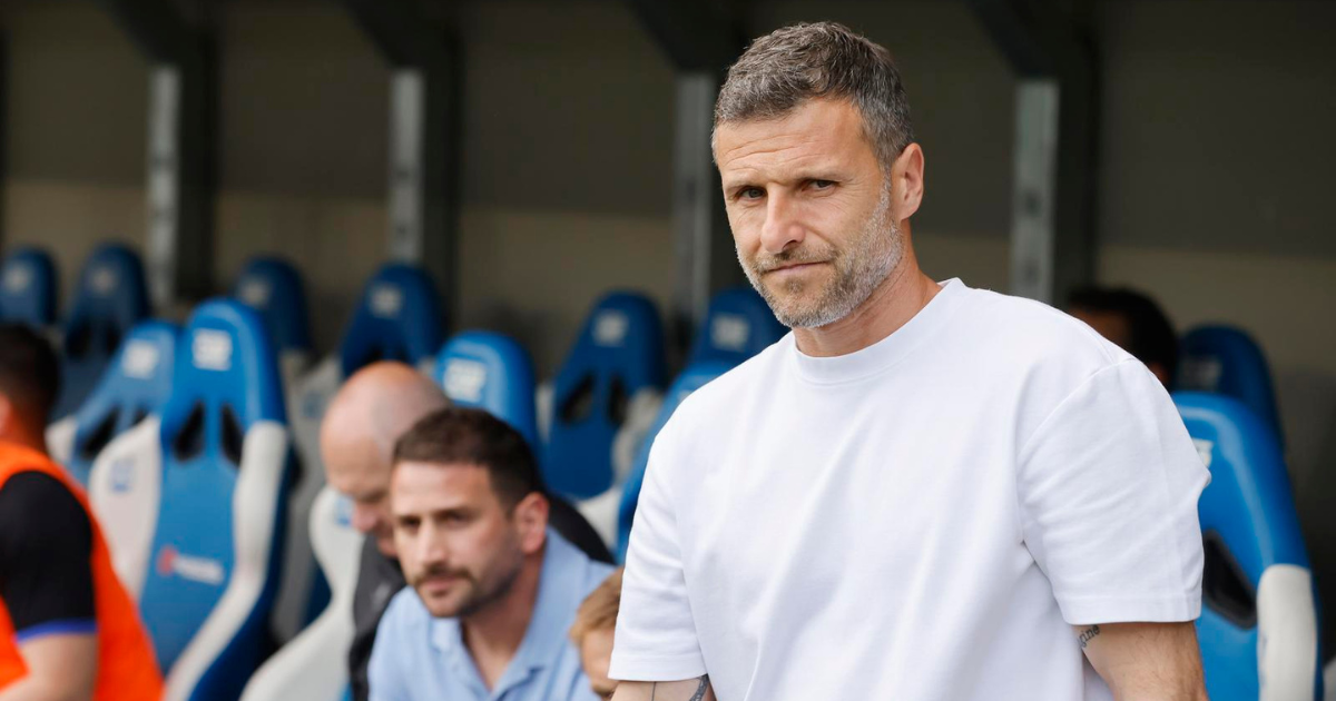 Radotić odlazi iz Osijeka? Uvrijeđen je ponudom kl